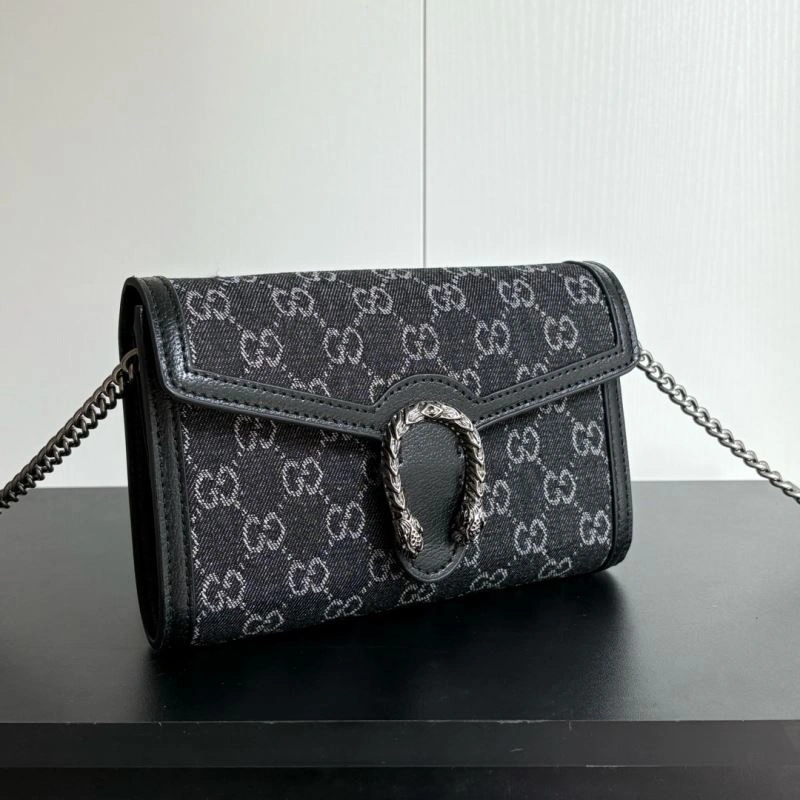 Unisex Gucci Satchel Bags Others 80825