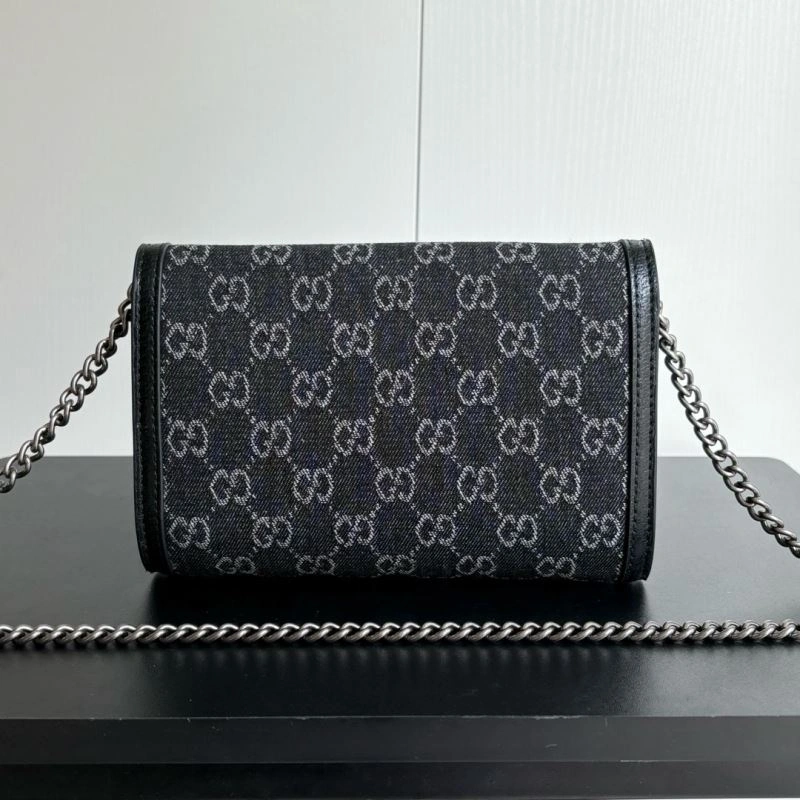 Unisex Gucci Satchel Bags Others 80825