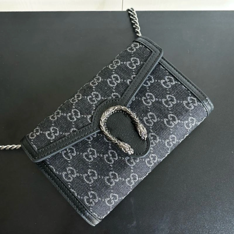 Unisex Gucci Satchel Bags Others 80825