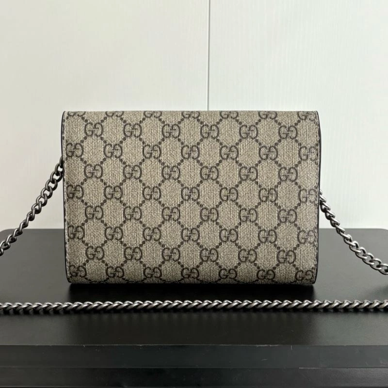 Fashionable Gucci Satchel Bags Others 80821