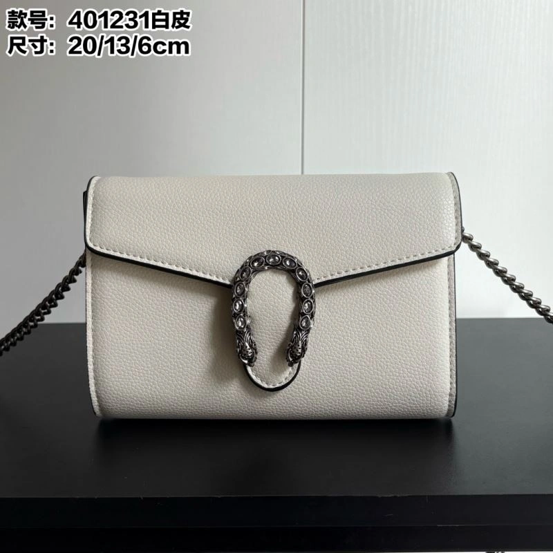 Gucci Satchel Bags Others ZipUp 80813