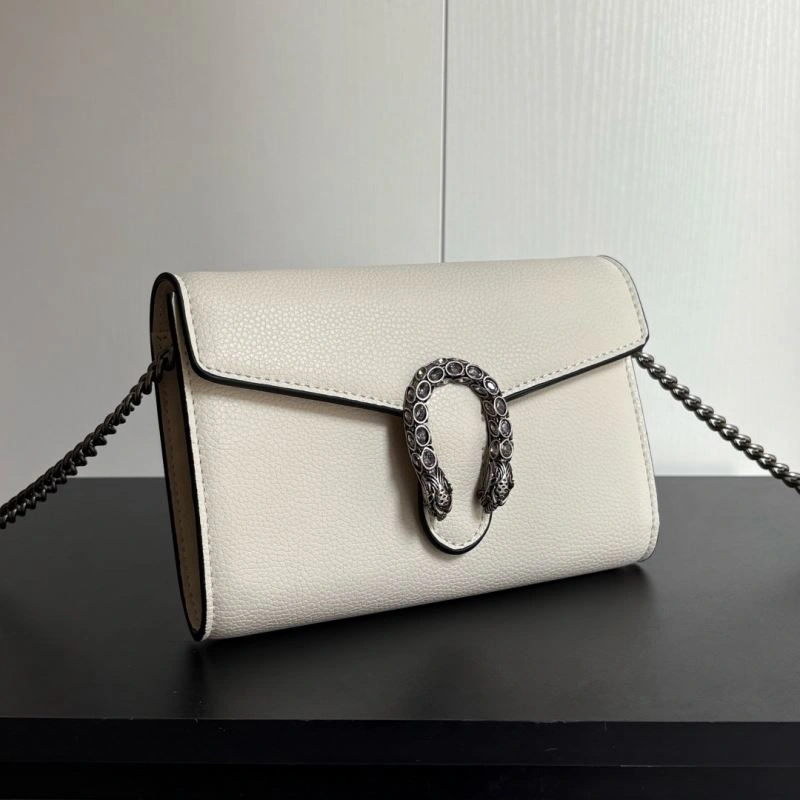 Gucci Satchel Bags Others ZipUp 80813