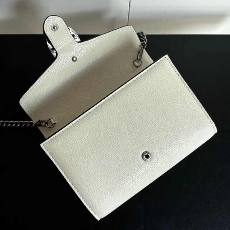Gucci Satchel Bags Others ZipUp 80813