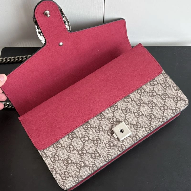 Gucci Satchel Bags Others FashionForward 80816