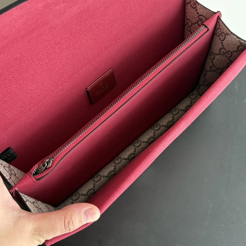 Gucci Satchel Bags Others FashionForward 80816