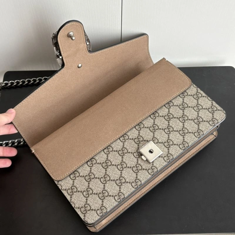 Gucci Satchel Bags Others Snug 80815
