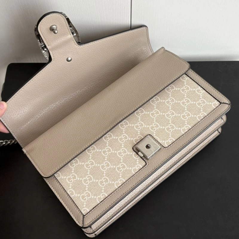 Bright Gucci Satchel Bags Others 80806