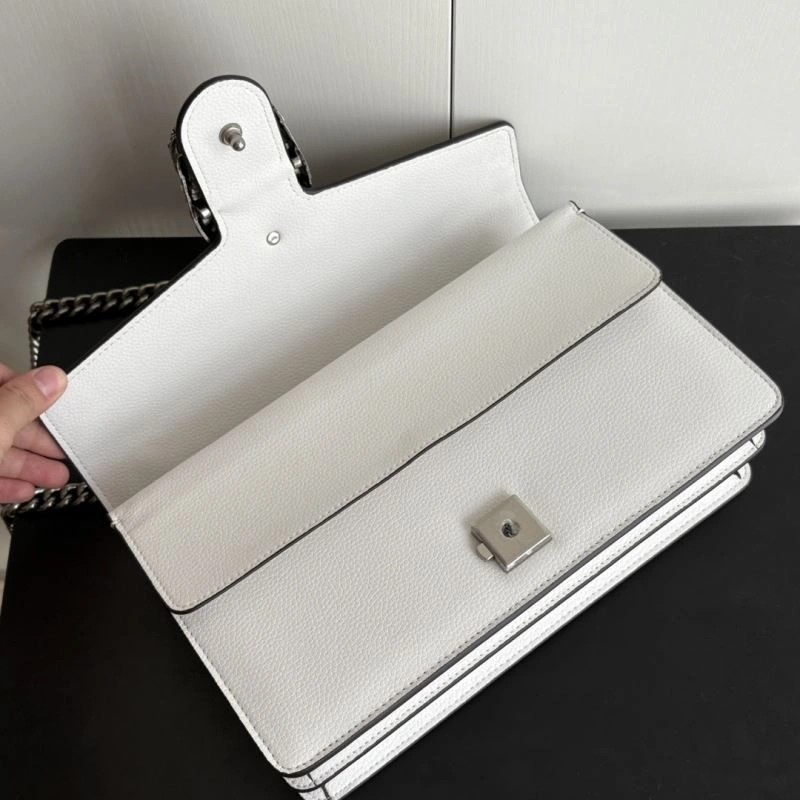 Elegant Gucci Satchel Bags Others 80807