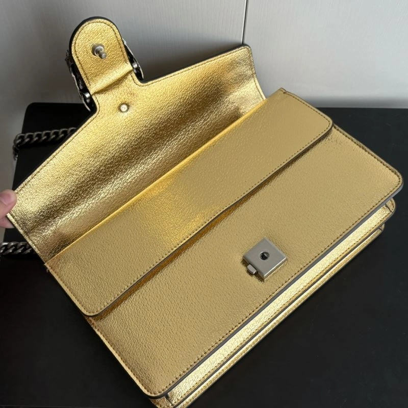 Gucci Satchel Bags Others ZipUp 80835