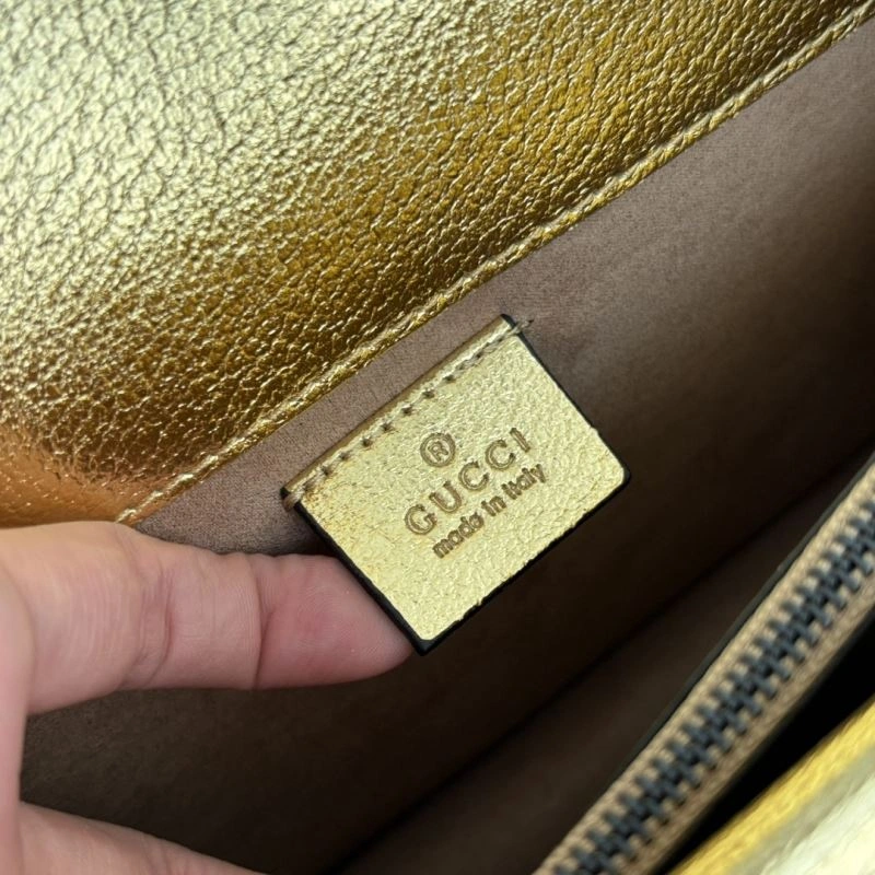 Gucci Satchel Bags Others ZipUp 80835