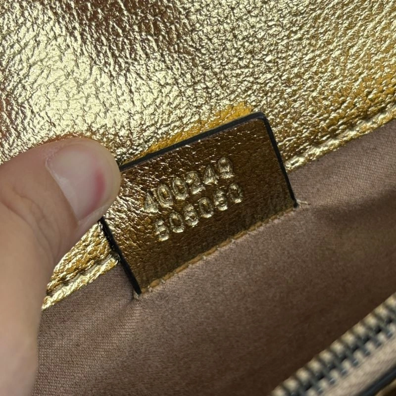 Gucci Satchel Bags Others ZipUp 80835
