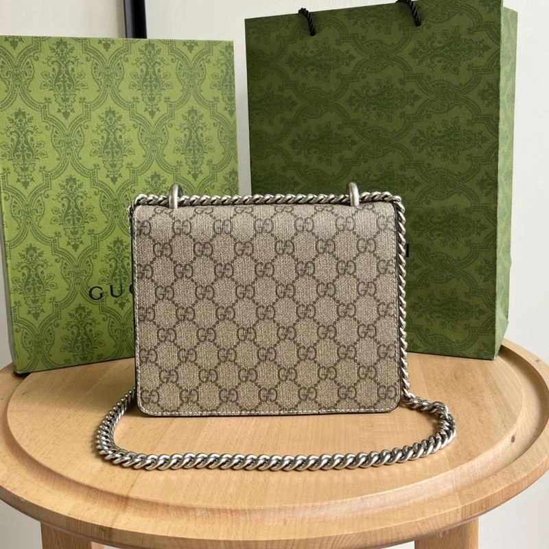 Gucci Satchel Bags Others MultiPurpose 78912