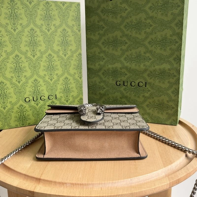 Gucci Satchel Bags Others MultiPurpose 78912