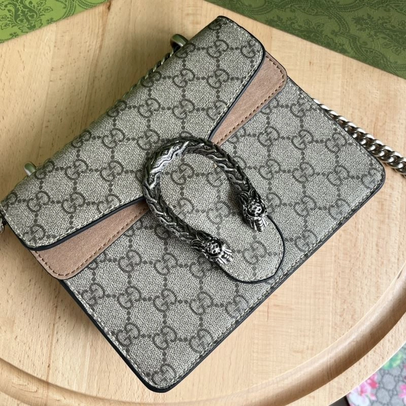 Gucci Satchel Bags Others MultiPurpose 78912