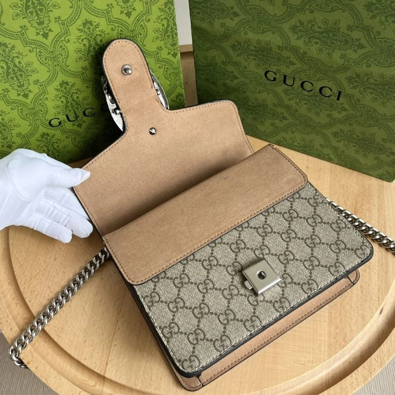 Gucci Satchel Bags Others MultiPurpose 78912