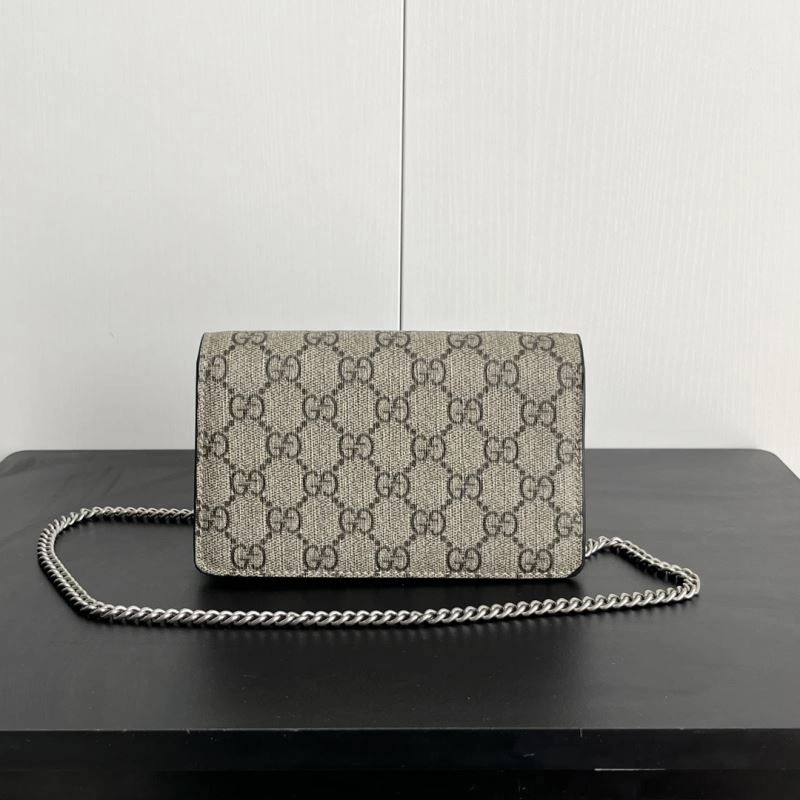 Gucci Satchel Bags Others Flexible 80836