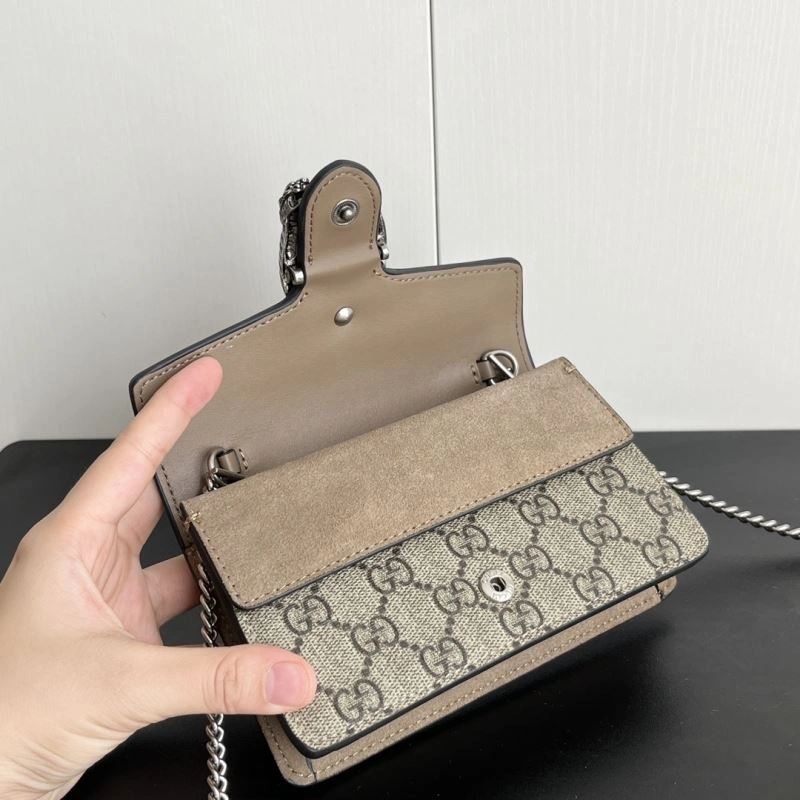 Gucci Satchel Bags Others Flexible 80836