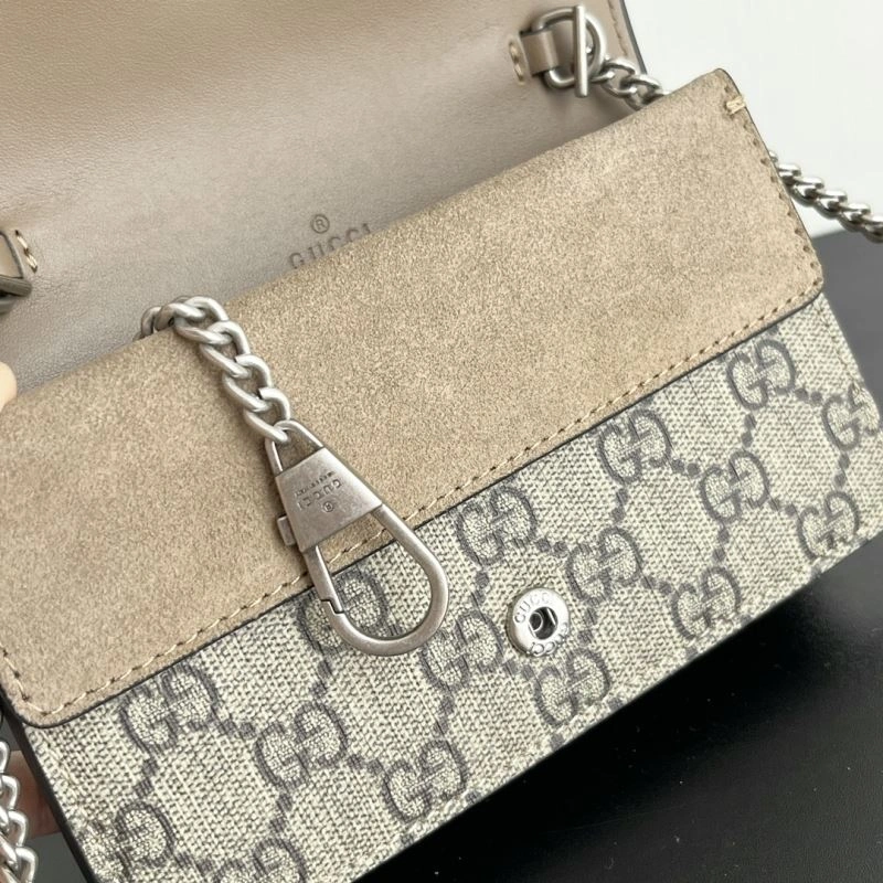 Gucci Satchel Bags Others Flexible 80836