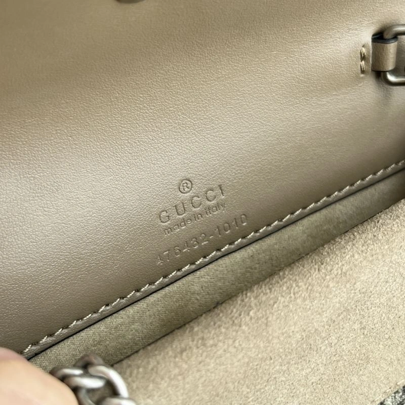 Gucci Satchel Bags Others Flexible 80836