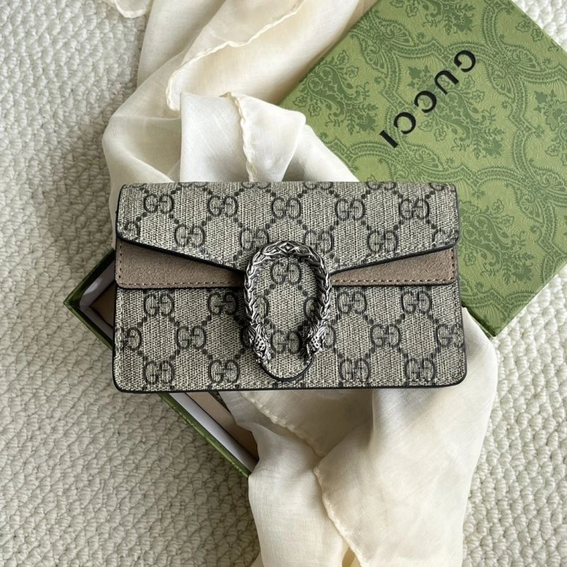 Gucci Satchel Bags Others Flexible 80836