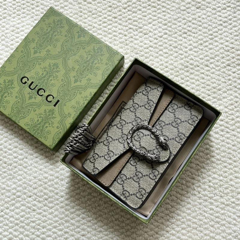Gucci Satchel Bags Others Flexible 80836