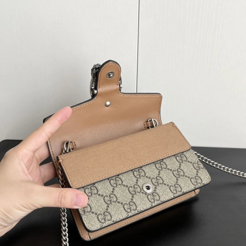 Gucci Satchel Bags Others Resilient 78917