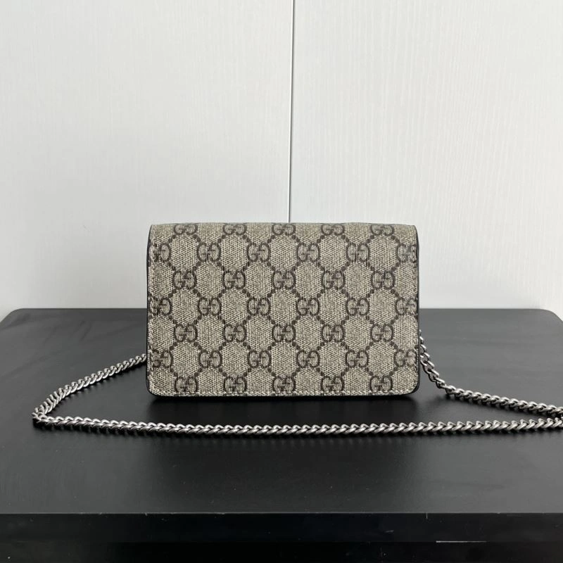 Sleek Gucci Satchel Bags Others 80788