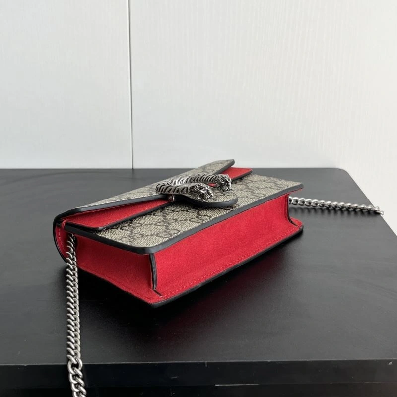 Sleek Gucci Satchel Bags Others 80788