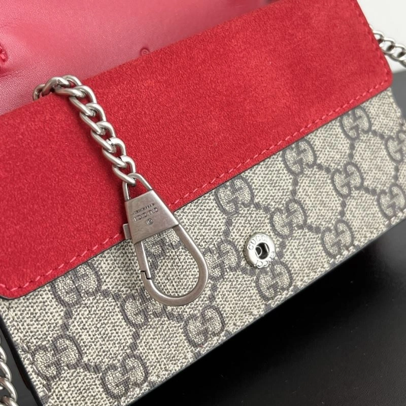 Sleek Gucci Satchel Bags Others 80788