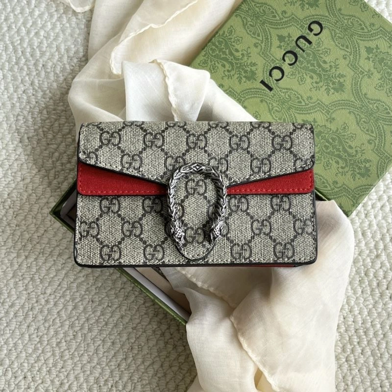 Sleek Gucci Satchel Bags Others 80788