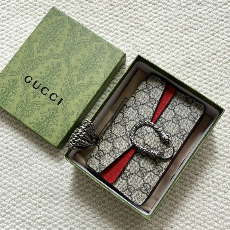 Sleek Gucci Satchel Bags Others 80788