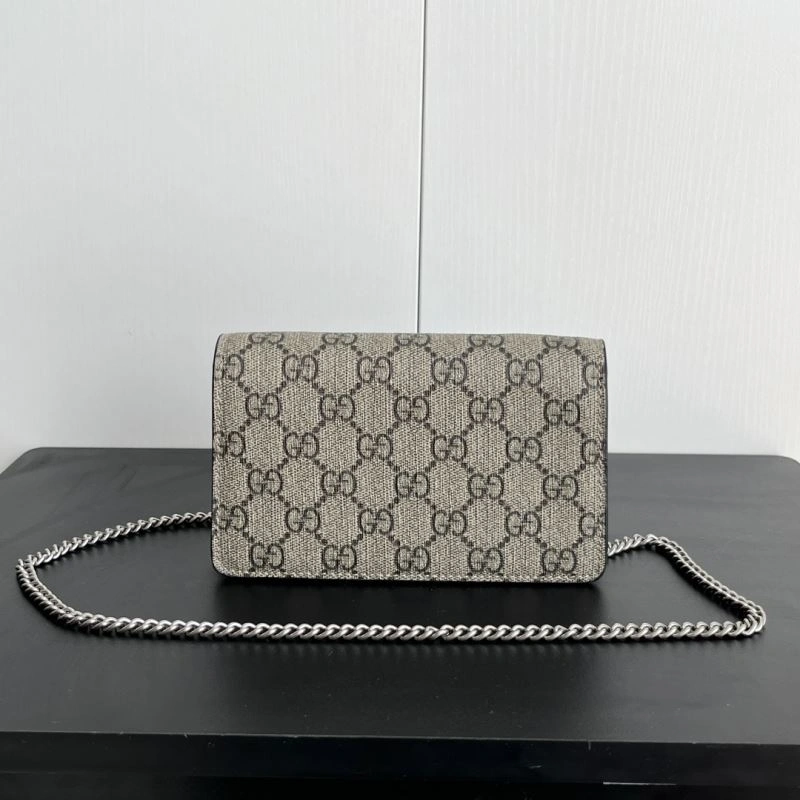Gucci Satchel Bags Others Flexible 80791