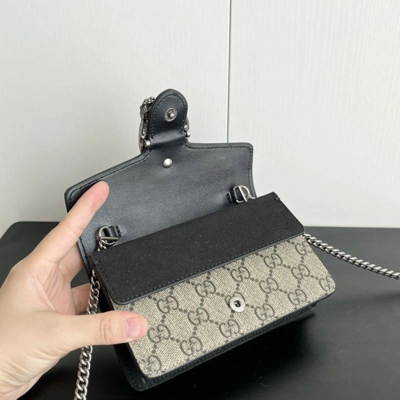 Gucci Satchel Bags Others Flexible 80791