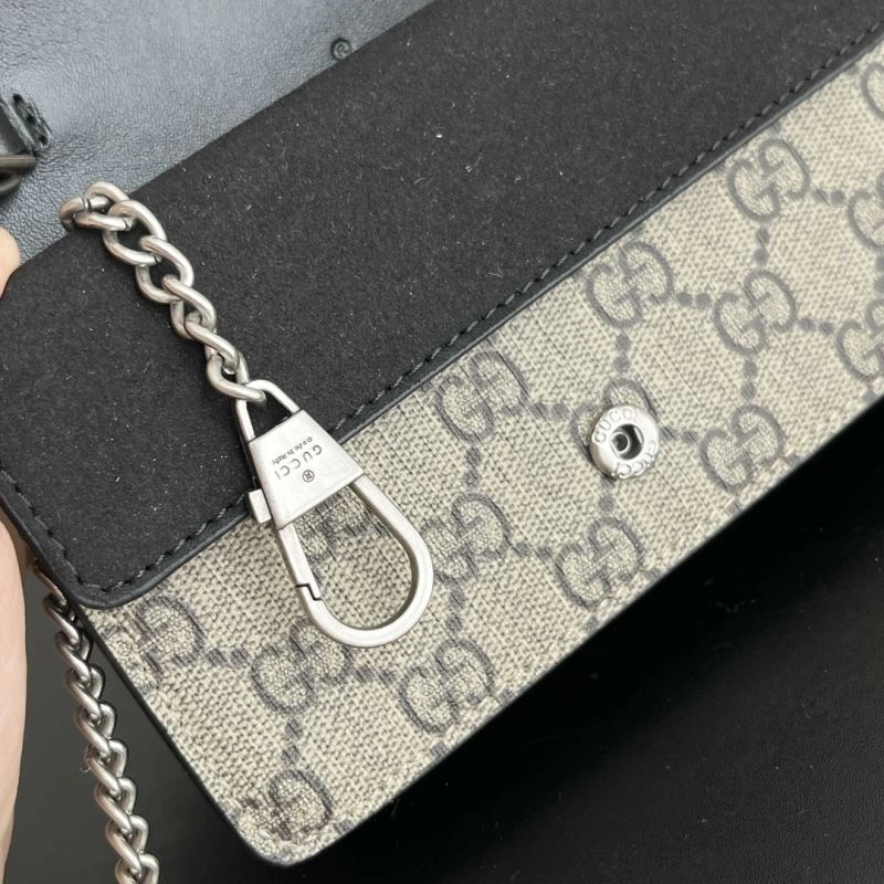 Gucci Satchel Bags Others Flexible 80791