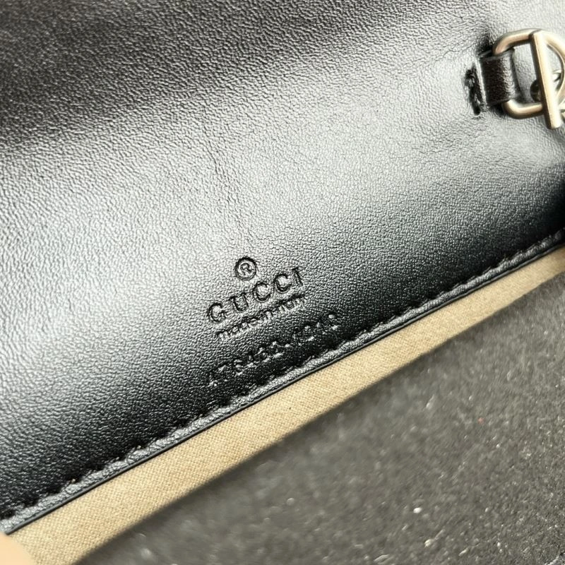 Gucci Satchel Bags Others Flexible 80791