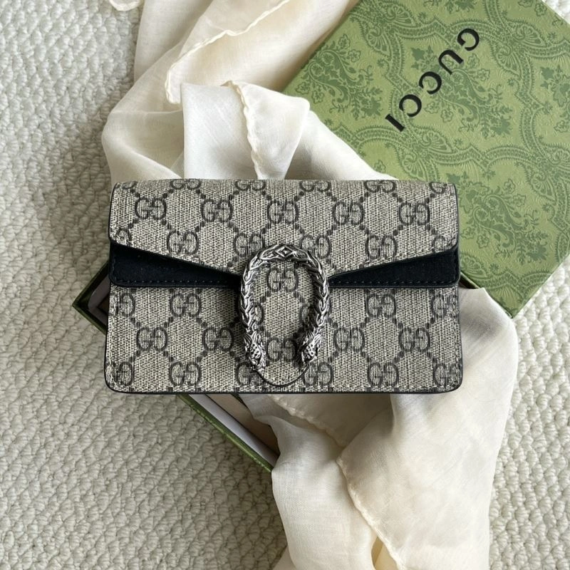 Gucci Satchel Bags Others Flexible 80791