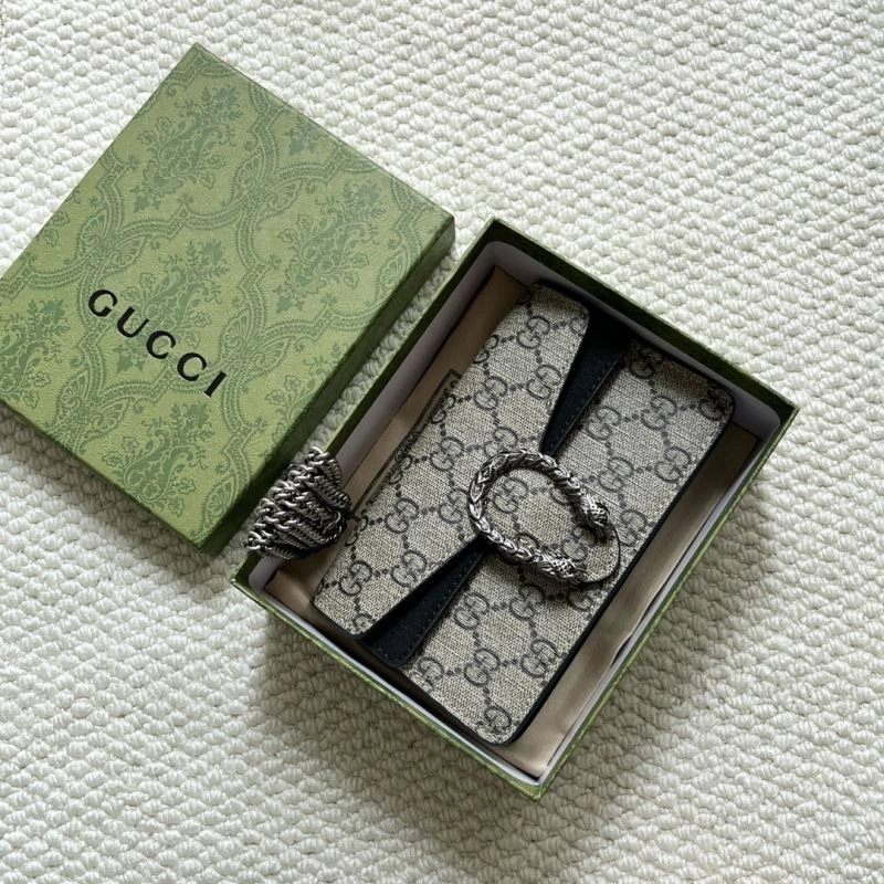 Gucci Satchel Bags Others Flexible 80791