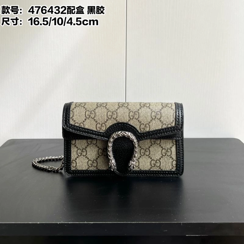Supportive Gucci Satchel Bags Others 80801