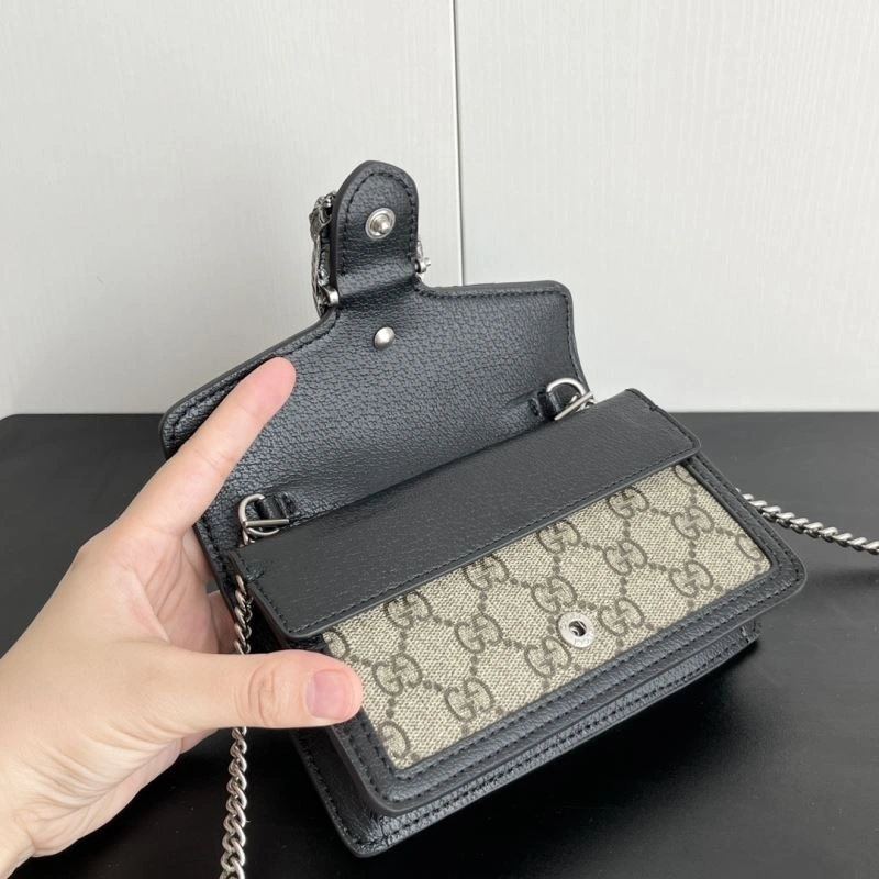 Supportive Gucci Satchel Bags Others 80801