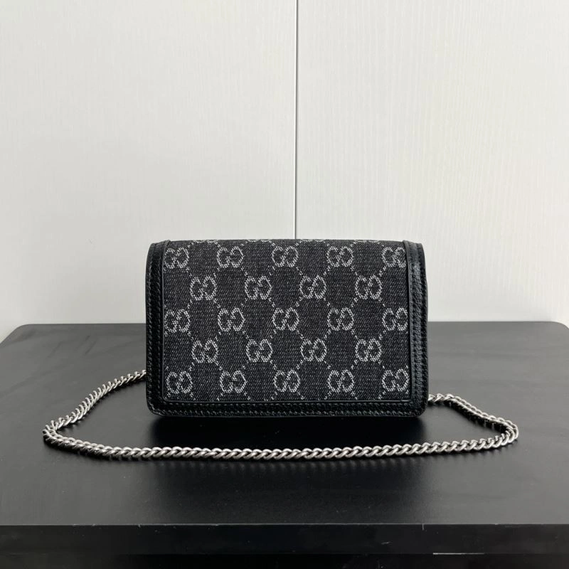 SunProtective Gucci Satchel Bags Others 80797