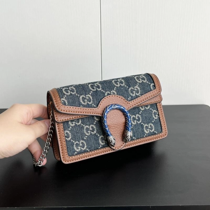 Gucci Satchel Bags Others Breathable 80820