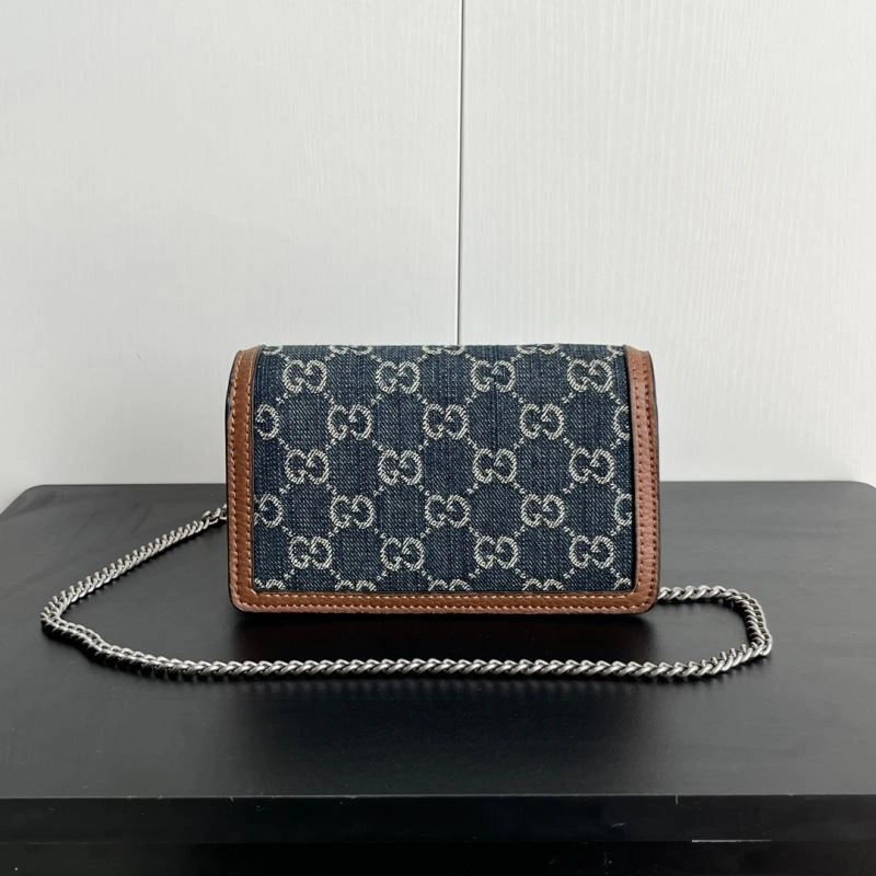 Gucci Satchel Bags Others Breathable 80820
