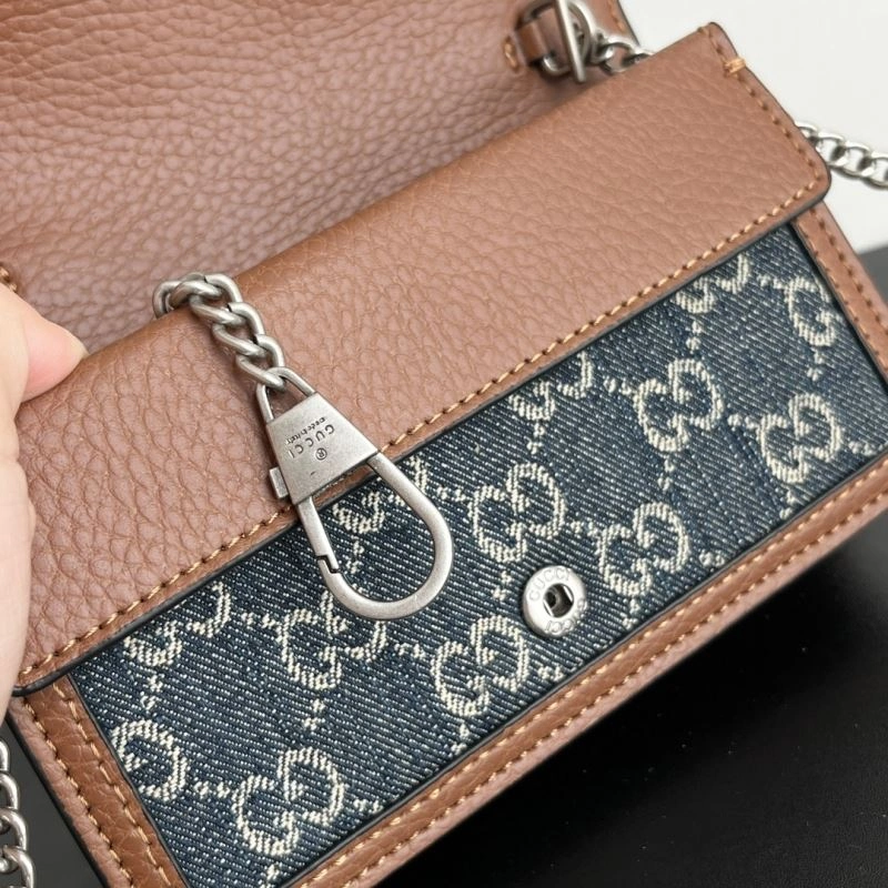 Gucci Satchel Bags Others Breathable 80820