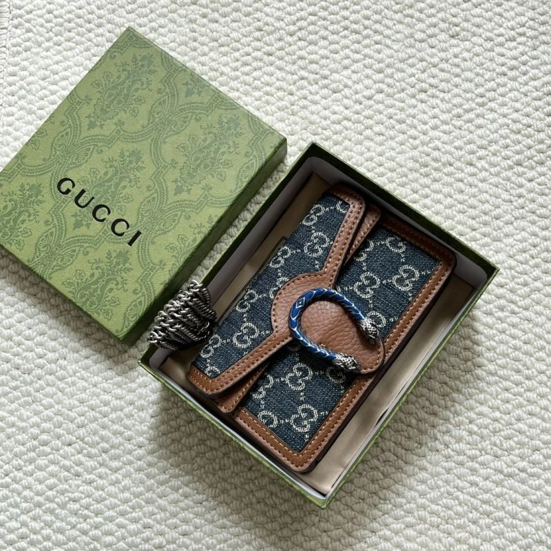 Gucci Satchel Bags Others Breathable 80820