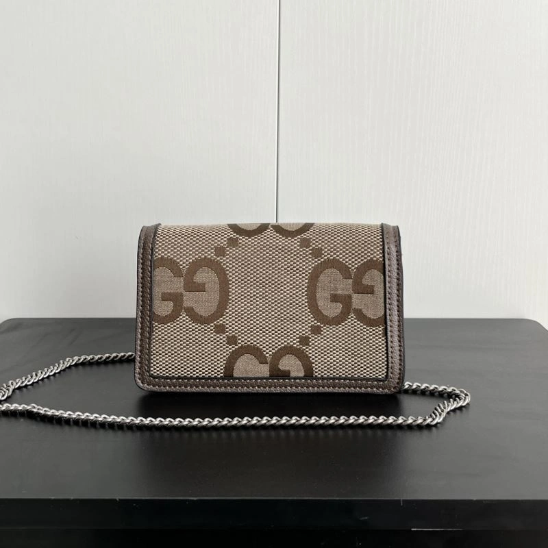 Versatile Gucci Satchel Bags Others 80783