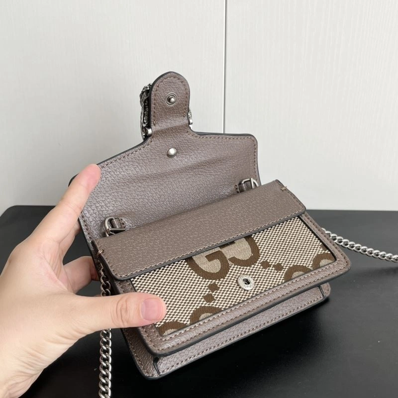 Versatile Gucci Satchel Bags Others 80783