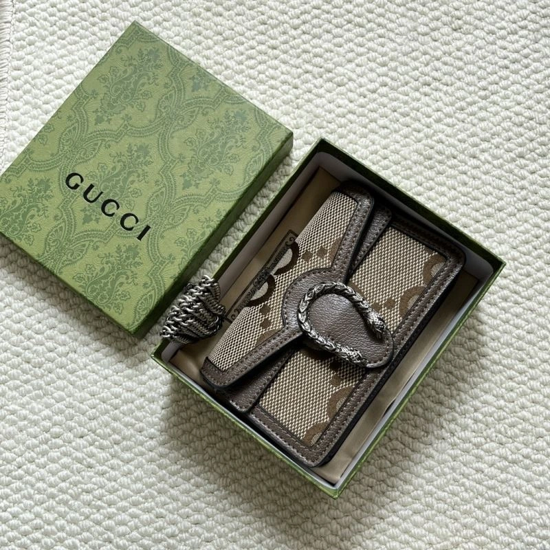 Versatile Gucci Satchel Bags Others 80783