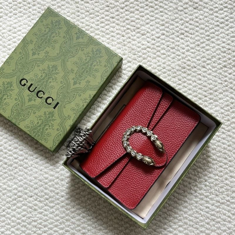 Gucci Satchel Bags Others WrinkleFree 80794