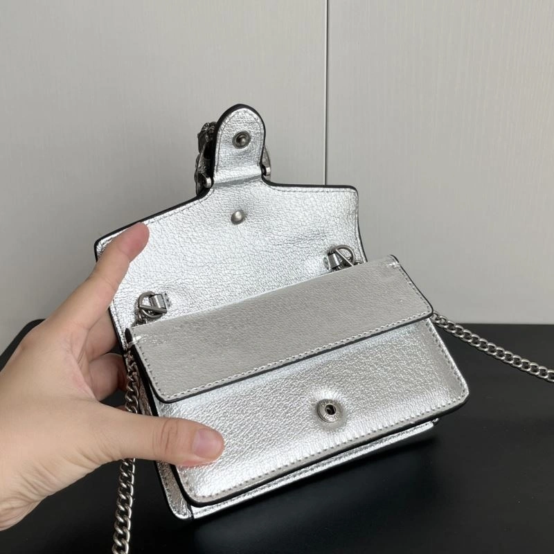 GoAnywhere Gucci Satchel Bags Others 80786