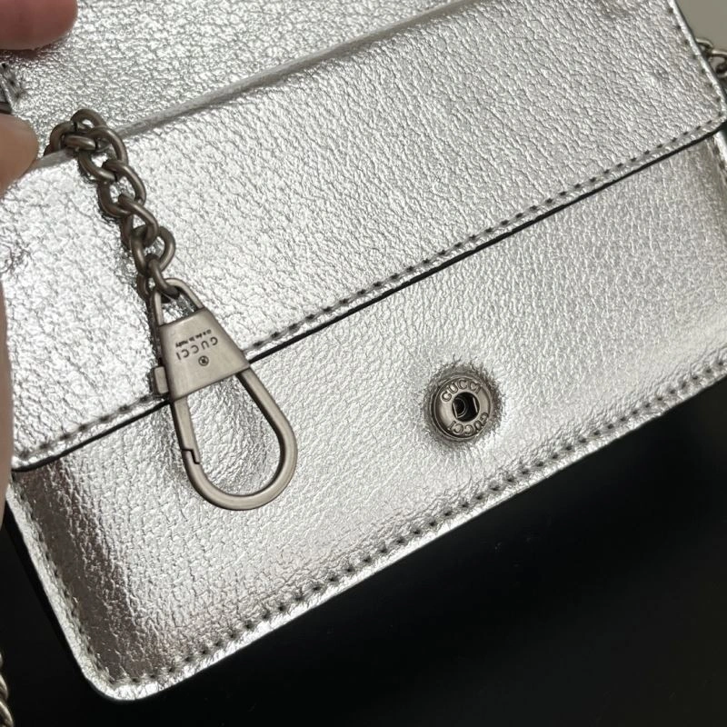 GoAnywhere Gucci Satchel Bags Others 80786